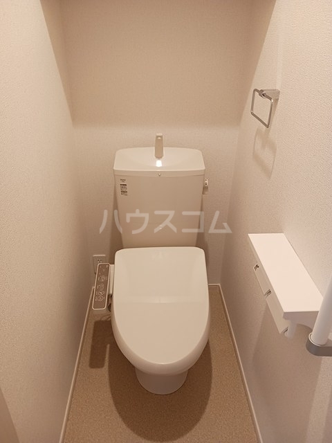 9/30 トイレ