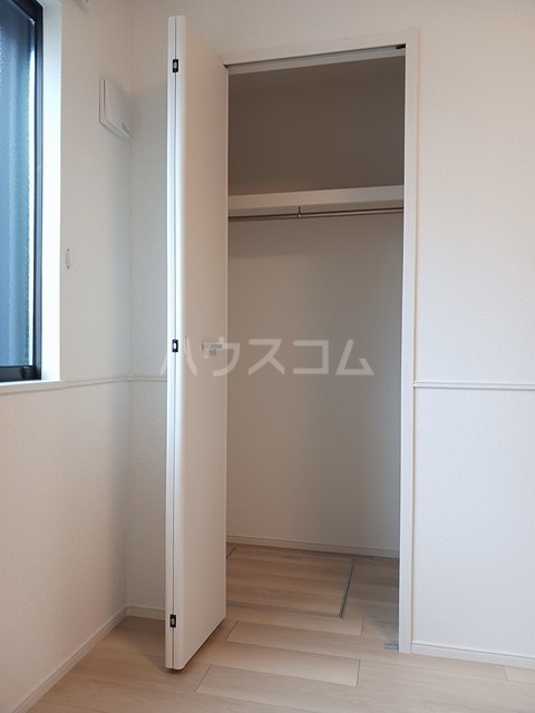 5/30 収納