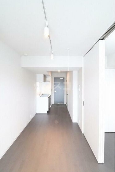 3/26 リビング/ダイニング