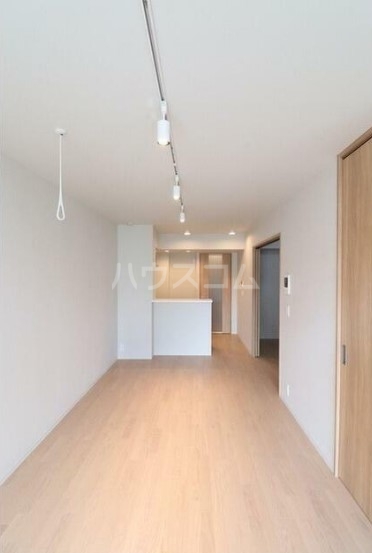 3/25 リビング/ダイニング