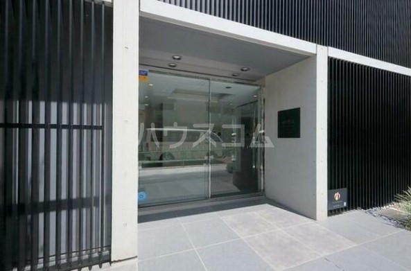 14/24 エントランス