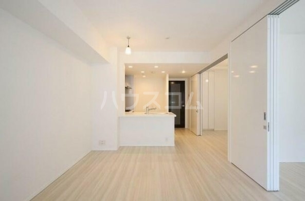 3/24 リビング/ダイニング