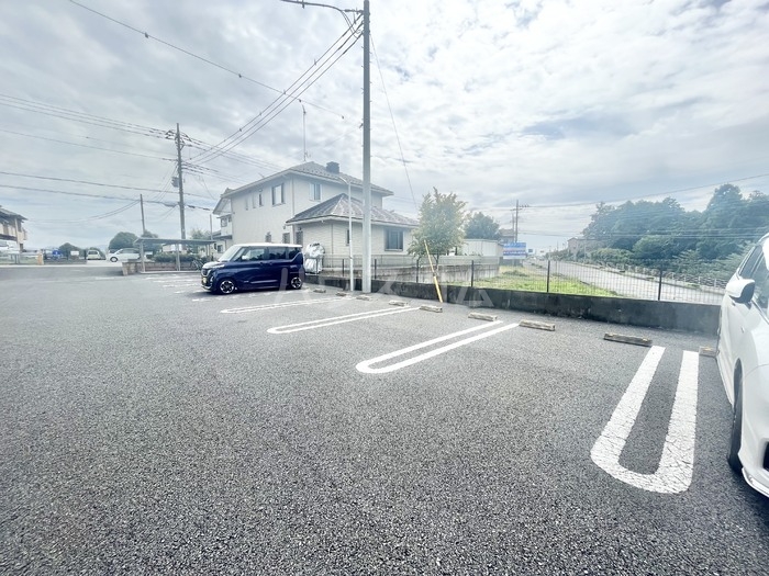 22/24 駐車場
