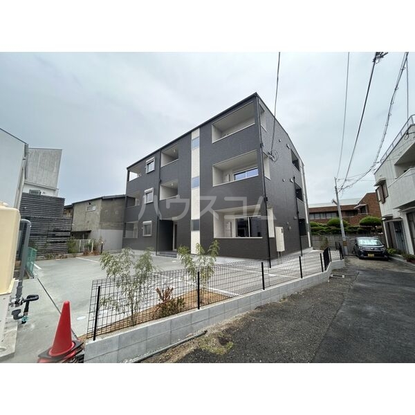 1/15 外観