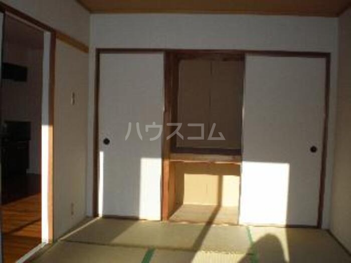 4/13 室内