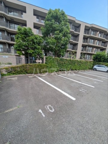 29/30 駐車場