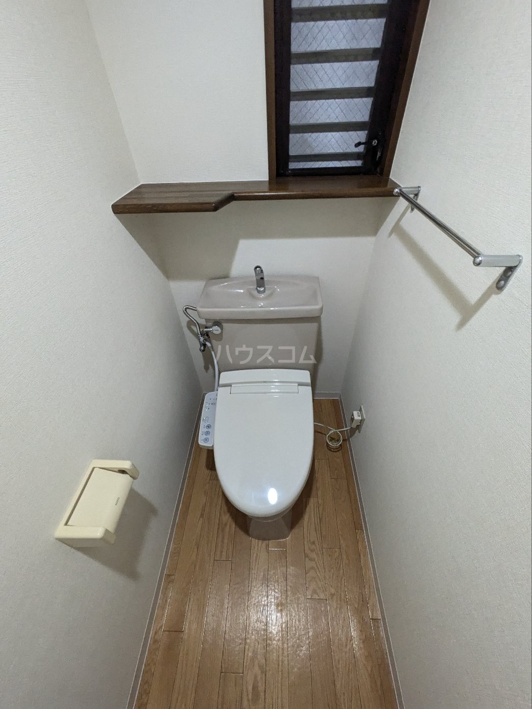 16/30 トイレ