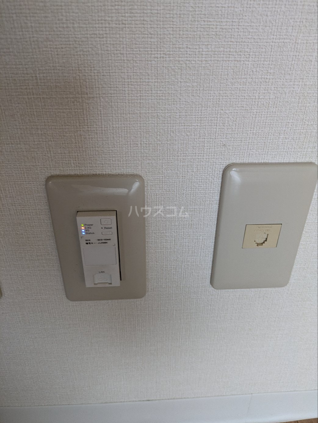 20/30 設備