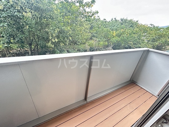 20/30 バルコニー