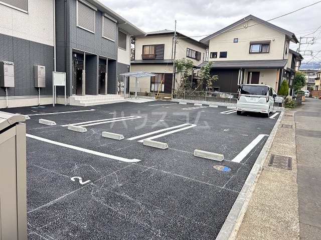 29/30 駐車場