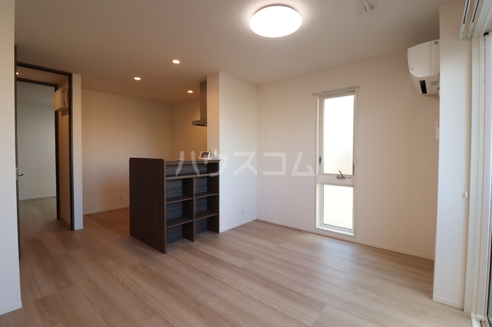 3/28 リビング/ダイニング