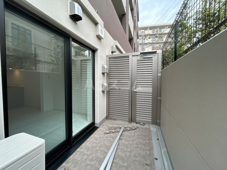 26/30 バルコニー