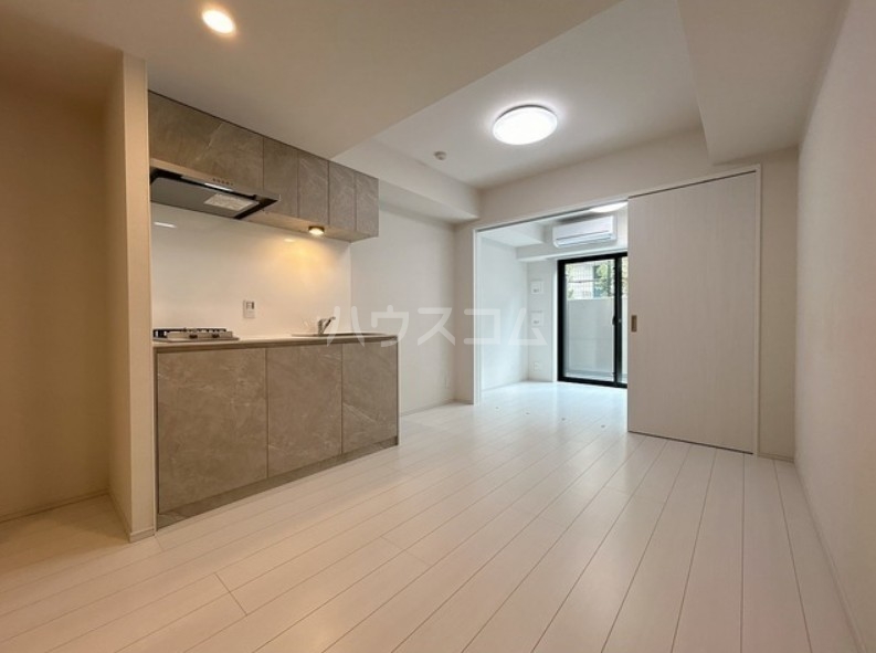 5/30 リビング/ダイニング