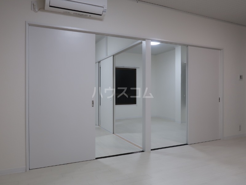 4/28 リビング/ダイニング