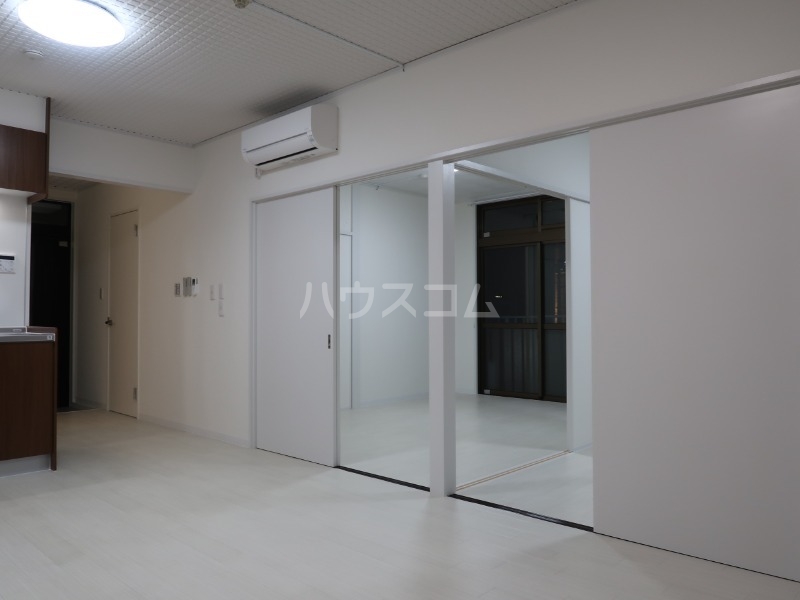 5/28 リビング/ダイニング