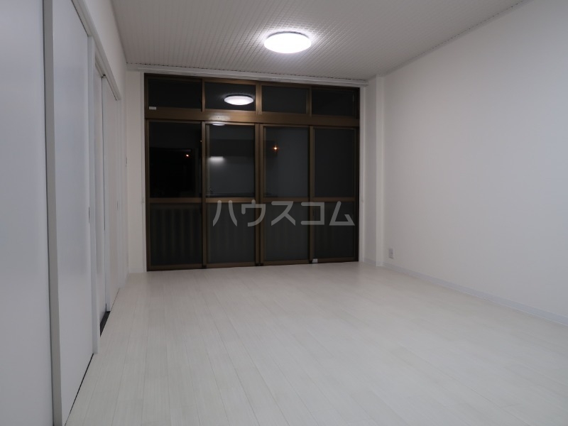 3/28 リビング/ダイニング