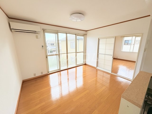 5/30 リビング/ダイニング