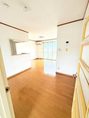 6/30 リビング/ダイニング