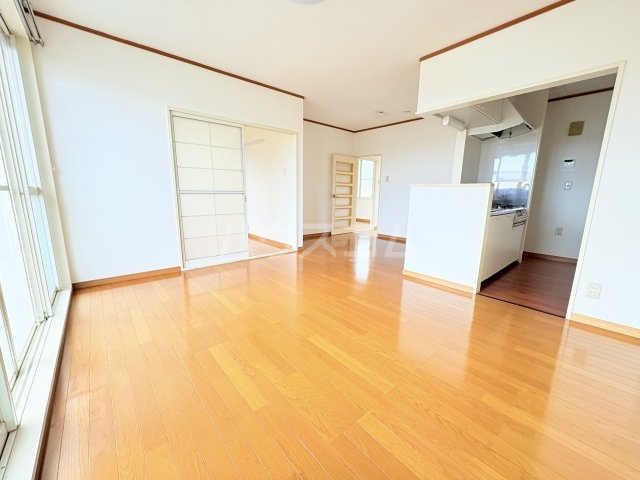 4/30 リビング/ダイニング