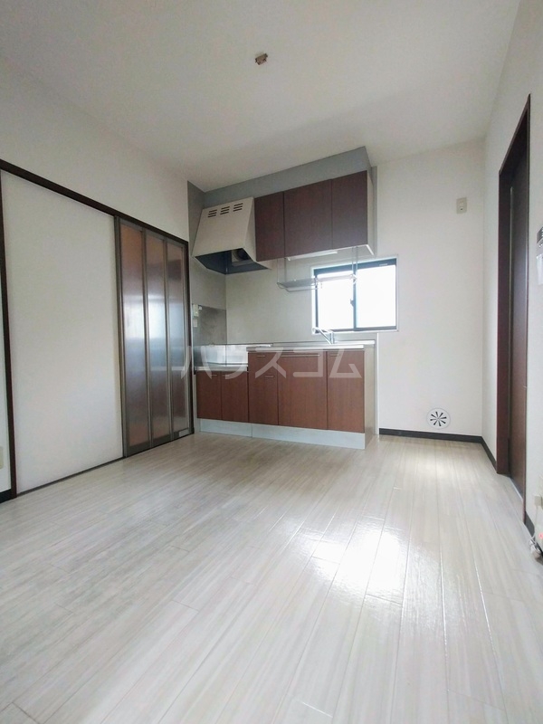 3/30 リビング/ダイニング