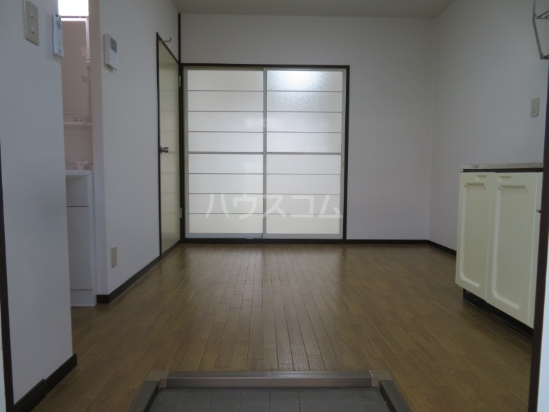 3/24 リビング/ダイニング