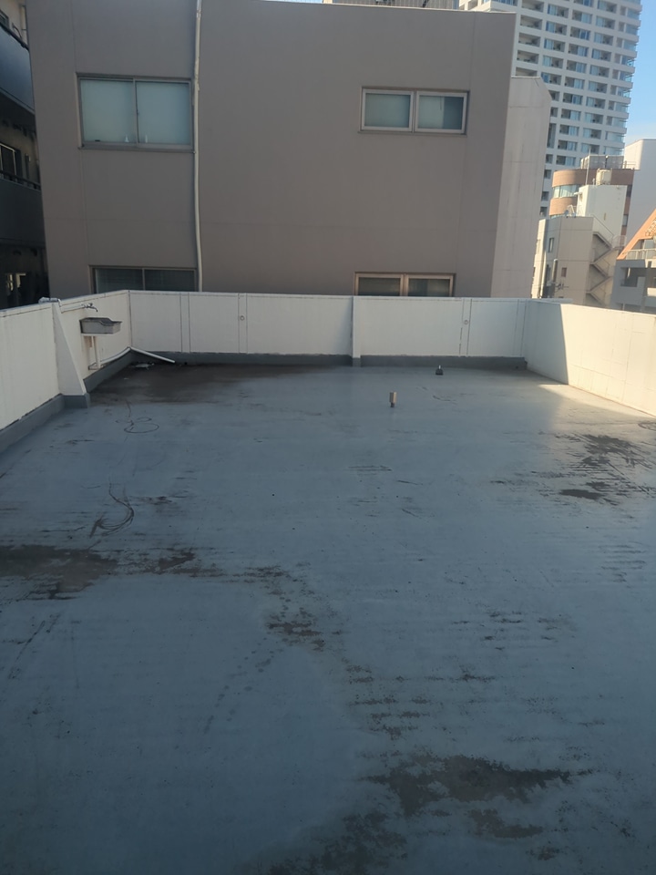 13/27 バルコニー