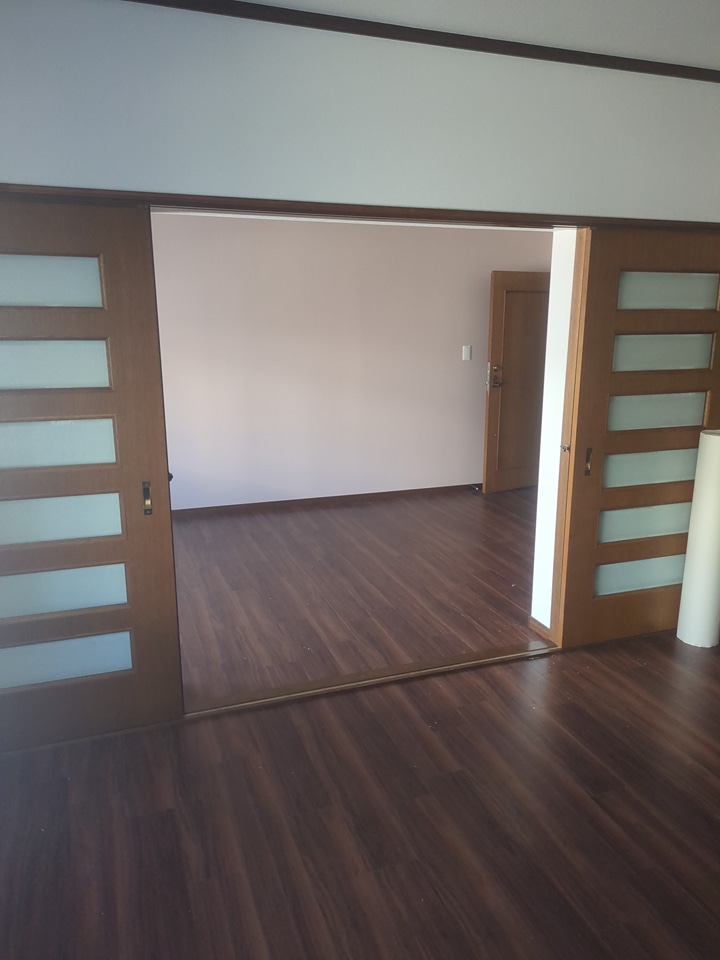 3/27 リビング/ダイニング