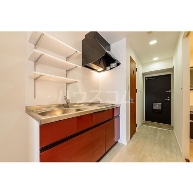 8/29 キッチン