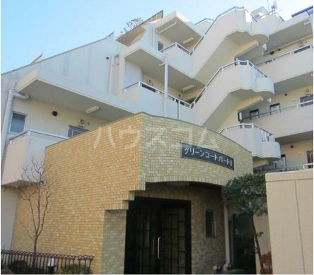 2/12 エントランス