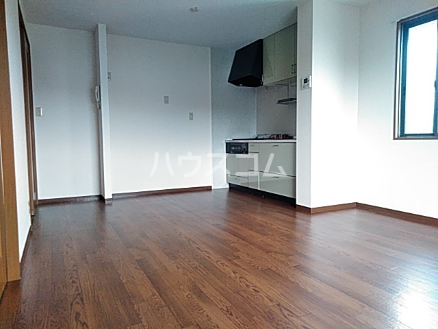 6/30 リビング/ダイニング