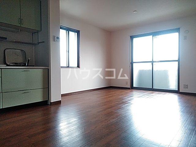 4/30 リビング/ダイニング