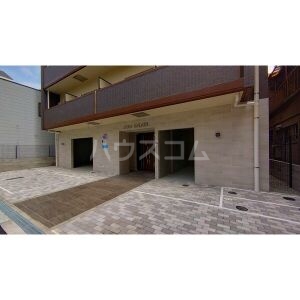 2/12 エントランス