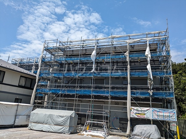 24/30 駐車場