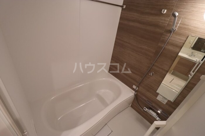11/30 浴室