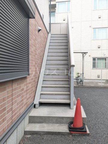 29/30 エントランス