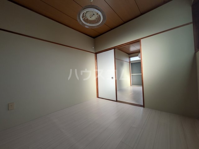 8/30 室内