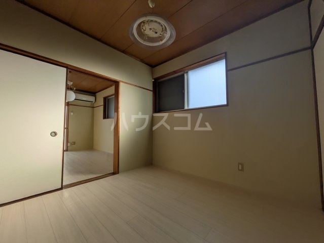 10/30 室内