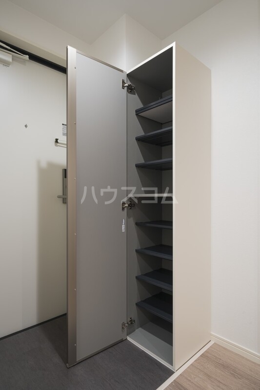 7/30 玄関