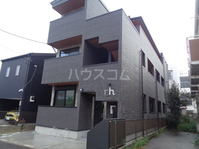 1/30 外観