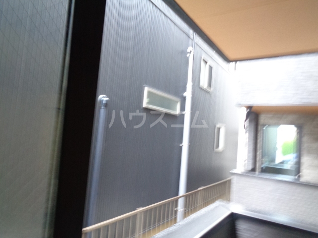 13/25 バルコニー