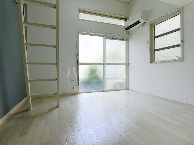 3/27 リビング/ダイニング