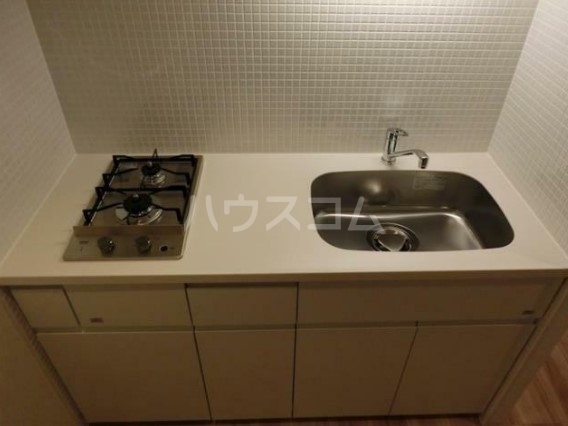 7/28 キッチン