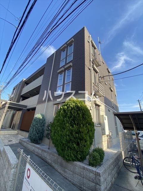 1/28 外観