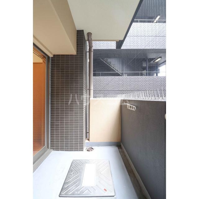 19/30 バルコニー