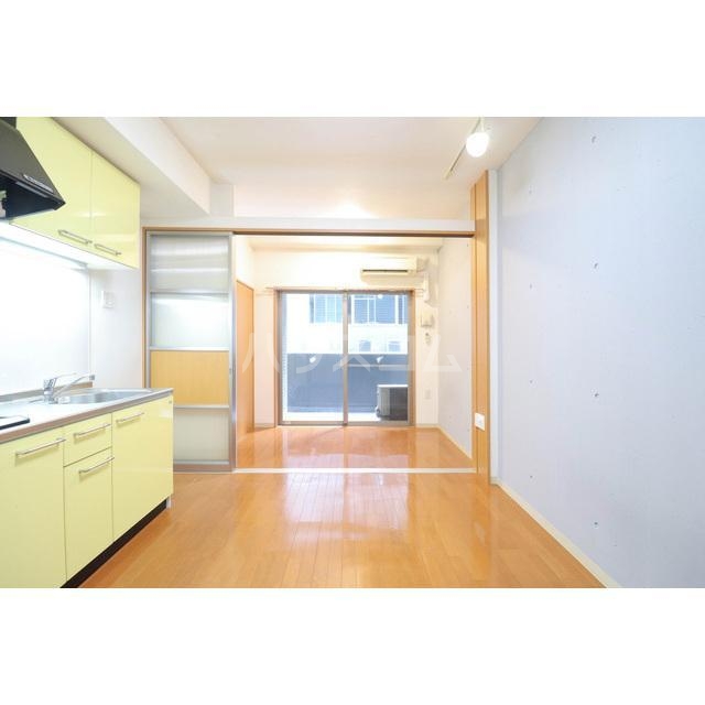 4/30 リビング/ダイニング