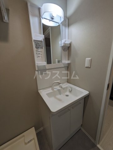 10/25 洗面
