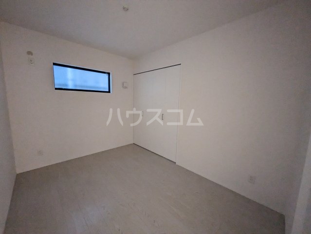 4/25 寝室