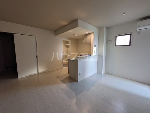 3/25 リビング/ダイニング