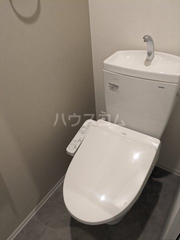 11/27 トイレ