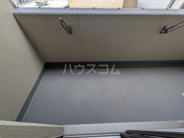 14/30 バルコニー